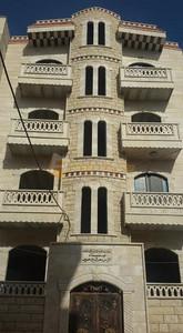 شقة – طريق حلب شرق البحرة