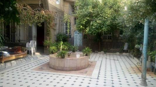 منزل عربي للبيع