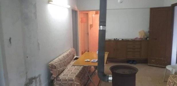 اطلالة ساحرة وخلابة