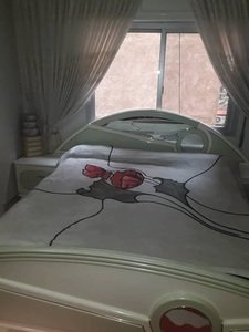 اطلاله حلوه