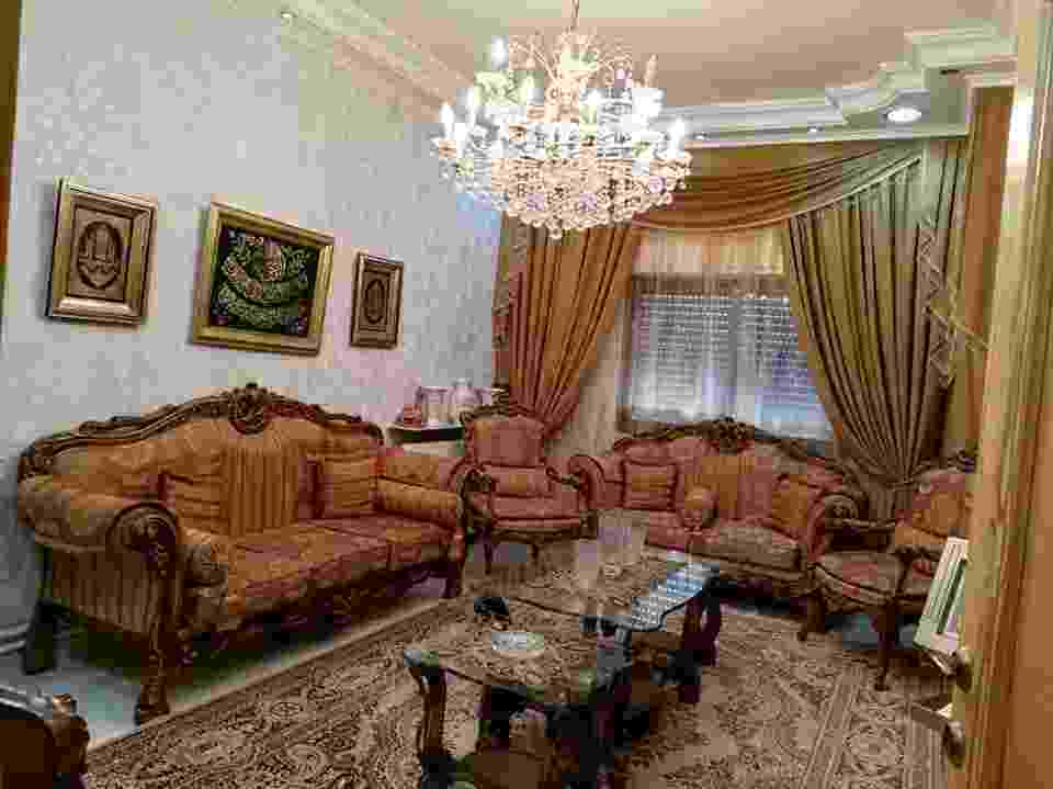 اطلاله رائعه