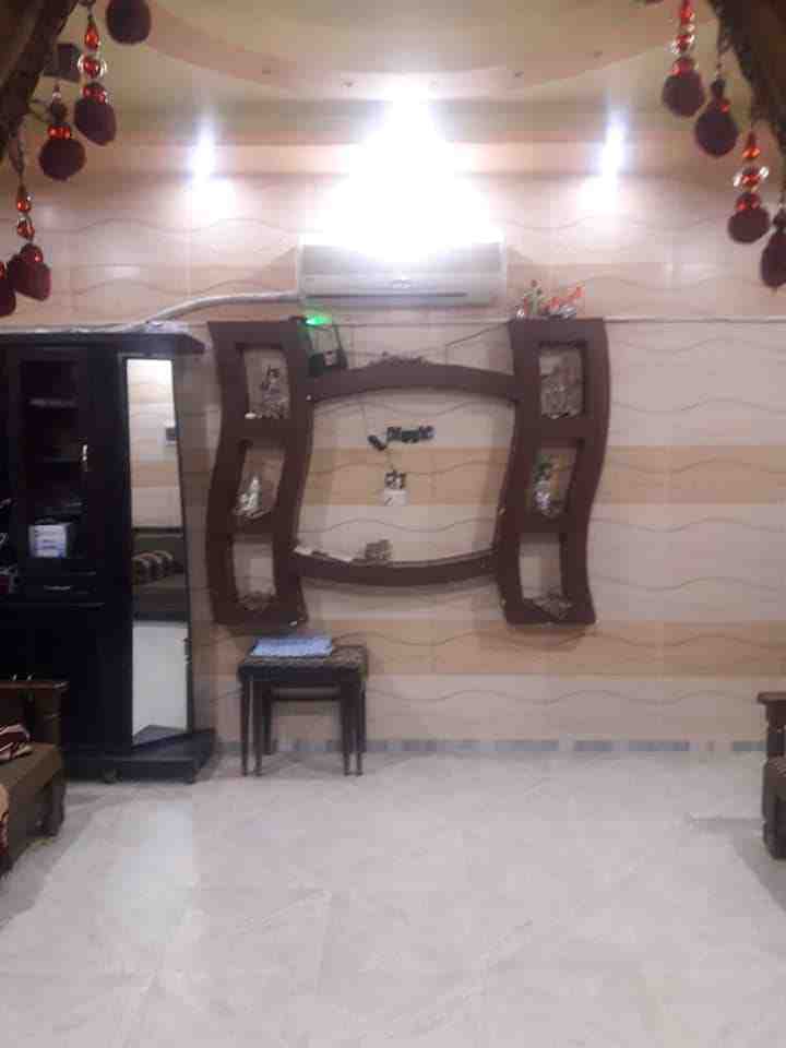 شقه العمر