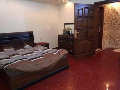 منزل بدمشق -يصلح شركه او عيادات