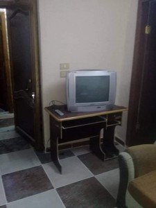 شقه مفروشه للايجار