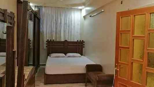 شقه مفروشه للايجار