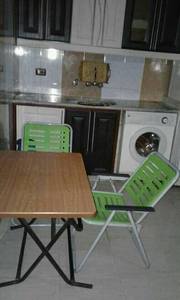 شقه مفروشه للبيع
