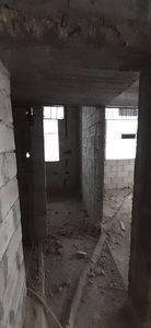 شقه على العضم