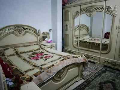 فرصه متميزه شقه للبيع