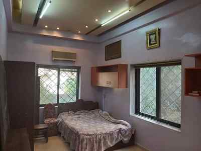 شقه مفروشه للايجار