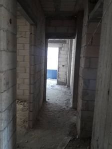 للبيع شقه ع العضم