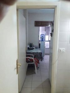 فرصه للاستثمار شقه تصلح لأعمال تجاريه