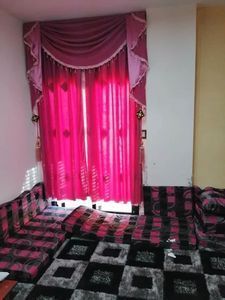 شقه مفروشه ومكيفه للبيع