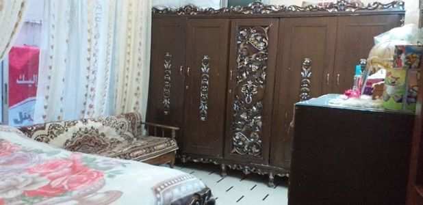 منزل للبيع بنهر عيشة
