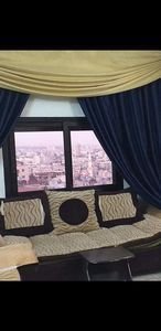 شقه للايجار الشهري