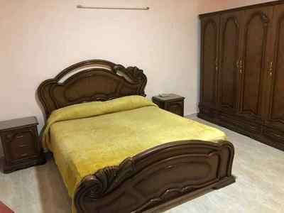 شقه مفروشه للايجار