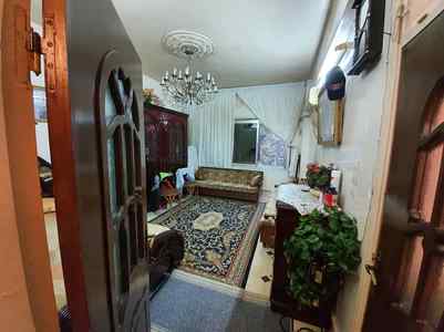 شقه طابو اخضر للبيع