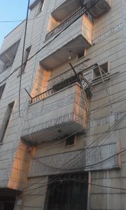 شقه جاهزه على المفتاح