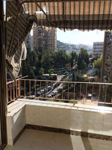 شقه للبيع بمشروع دمر