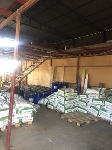 ارض طابو اخضر