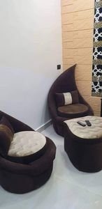 شقه مفروشه للايجار