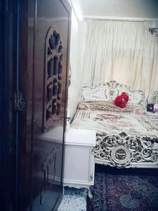شقه جاهزه للسكن