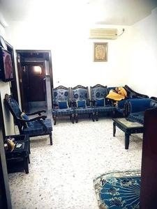 شقه جاهزه للسكن