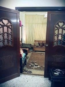 شقه جاهزه للسكن