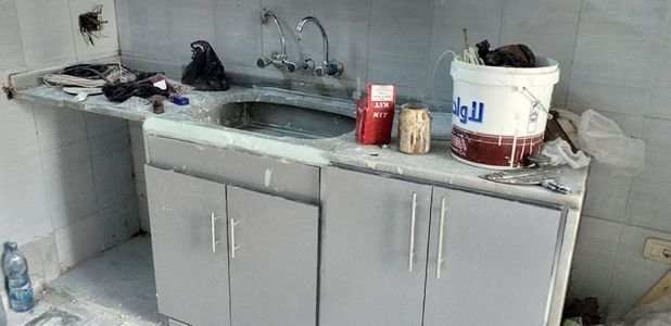 شقه اكساء جيد