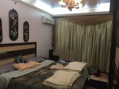 شقه مفروشه للايجار