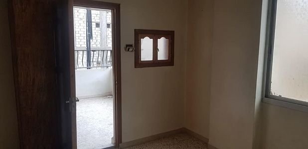 شقه جاهزه للسكن