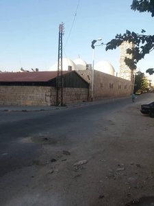 محل تجاري جاهز