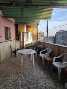 شقه اطلاله ساحره