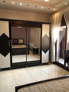 شقه مفروشه للايجار