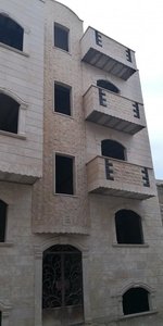 شقه على الهيكل
