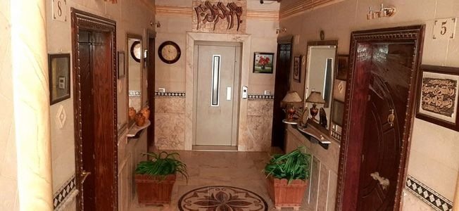 شقه العمر