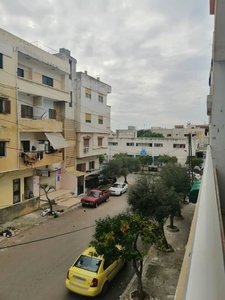 شقه جاهزه للسكن