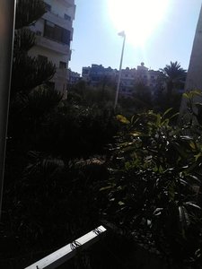 شقه على الكورنيش