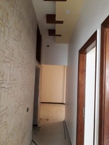 شقه جاهزه للسكن