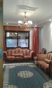 شقه مفروشه للايجار