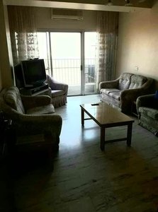 شقه للايجار السنوى