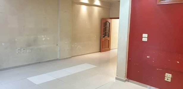 شقه للايجار اكساء جيد