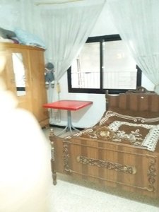شقه جاهزه للسكن