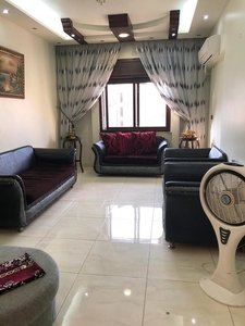 شقه مفروشه للايجار