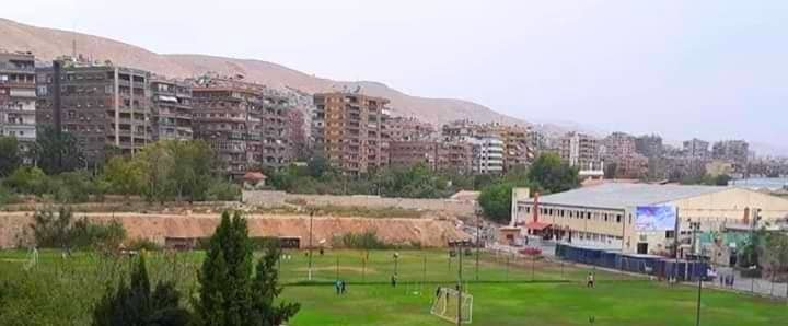 شقه مع سطح للبيع