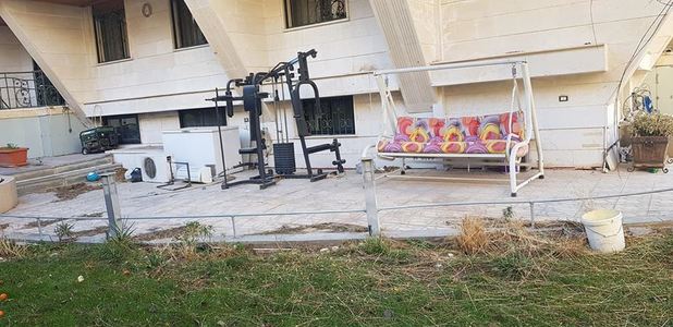 شقه اكساء جيد