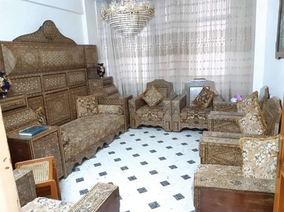 منزل عربي للبيع