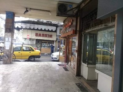 محل تجاري جاهز للتسليم