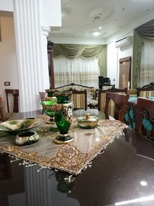 شقه كسوة سوبر ديلوكس