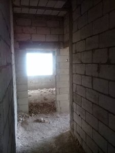 شقه على العضم