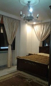 شقه مفروشه للايجار